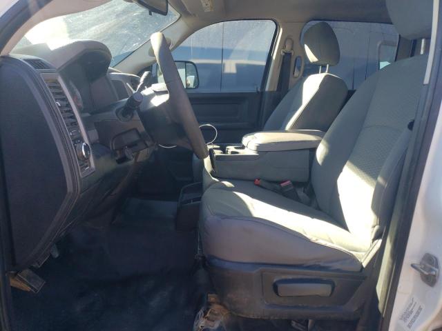 3C7WRNEL5EG232101 - 2014 RAM 5500 白色 照片 7