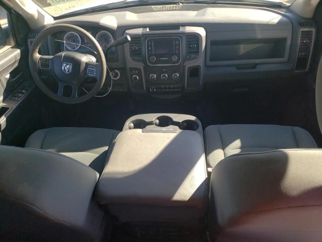 3C7WRNEL5EG232101 - 2014 RAM 5500 白色 照片 8