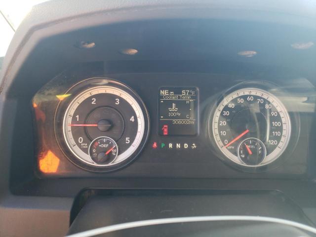 3C7WRNEL5EG232101 - 2014 RAM 5500 白色 照片 9