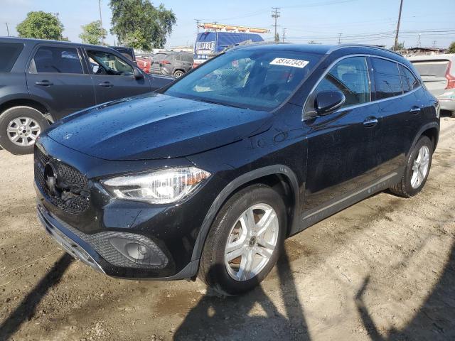 2023 MERCEDES-BENZ GLA 250, null