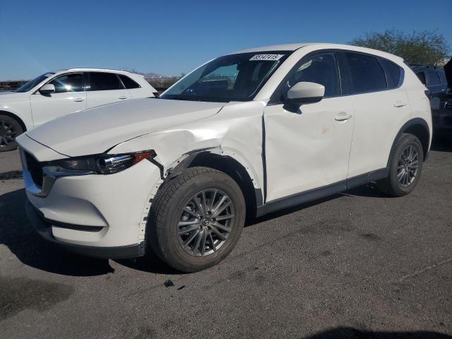 2021 MAZDA CX-5 TOURING, 