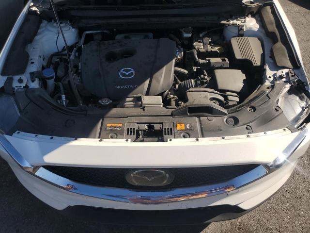 JM3KFBCM9M0481302 - 2021 MAZDA CX-5 TOURING 白色 照片 12