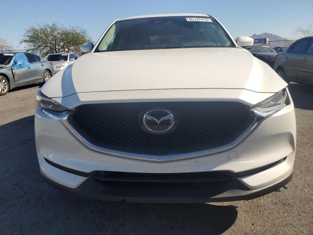 JM3KFBCM9M0481302 - 2021 MAZDA CX-5 TOURING 白色 照片 5