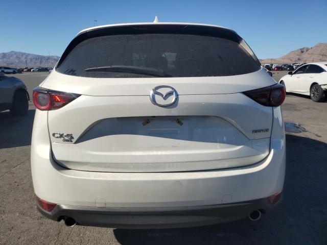 JM3KFBCM9M0481302 - 2021 MAZDA CX-5 TOURING 白色 照片 6