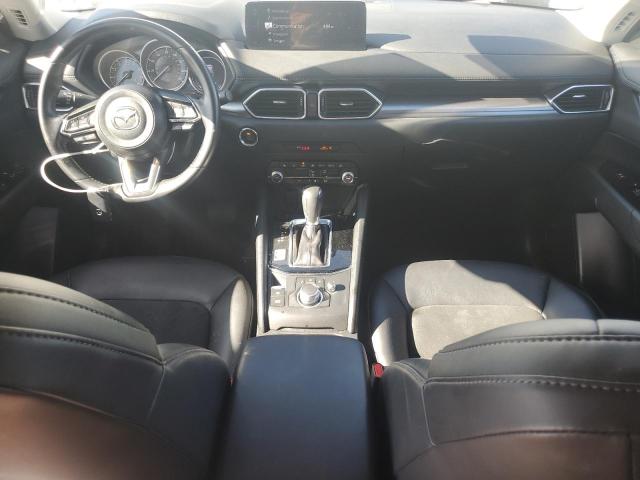 JM3KFBCM9M0481302 - 2021 MAZDA CX-5 TOURING 白色 照片 8