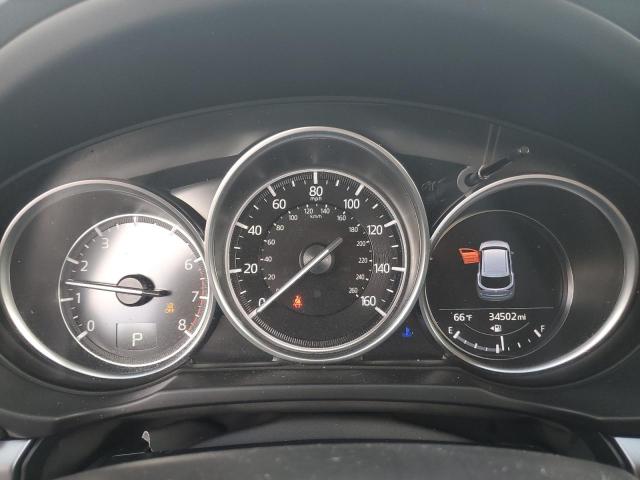 JM3KFBCM9M0481302 - 2021 MAZDA CX-5 TOURING 白色 照片 9