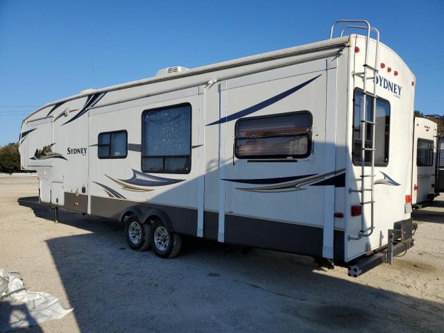 4YDF34029CB630535 - 2012 CAMPER KEYSTONE 双色 照片 3