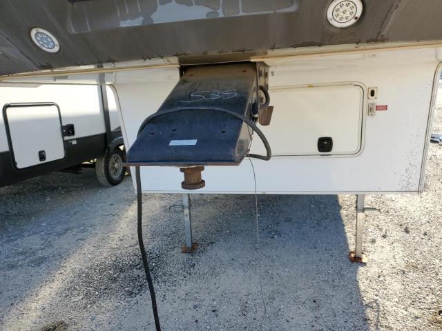 4YDF34029CB630535 - 2012 CAMPER KEYSTONE 双色 照片 8