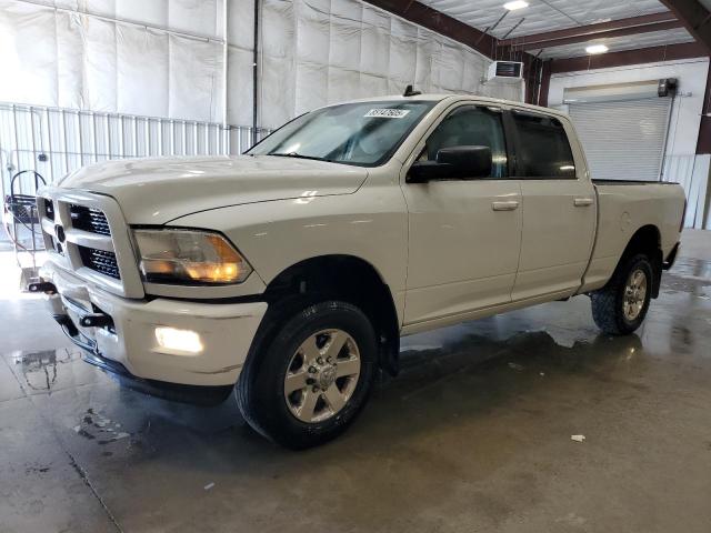 2015 RAM 2500 SLT, 