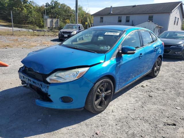 2013 FORD FOCUS SE, 