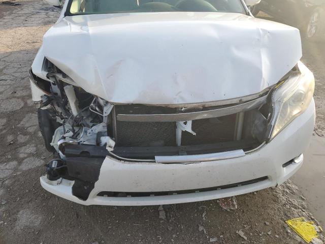 4T1BK3DB0BU394798 - 2011 TOYOTA AVALON BASE 白色 照片 11