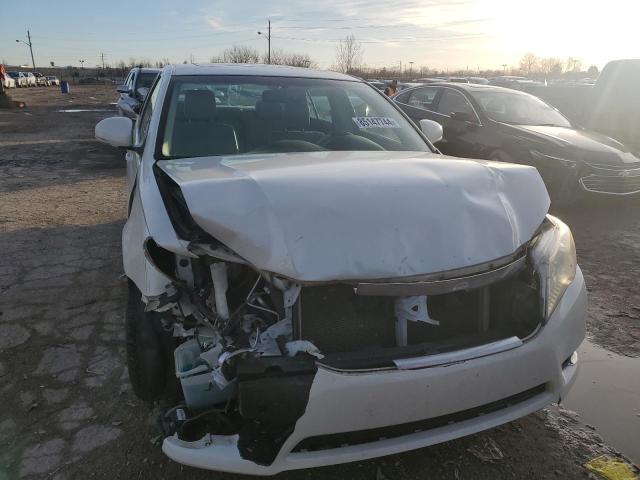 4T1BK3DB0BU394798 - 2011 TOYOTA AVALON BASE 白色 照片 5