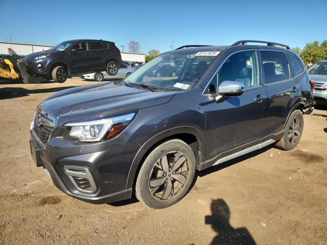 2020 SUBARU FORESTER TOURING, 
