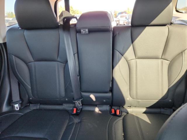 JF2SKAXC6LH428963 - 2020 SUBARU FORESTER TOURING Boz foto 10