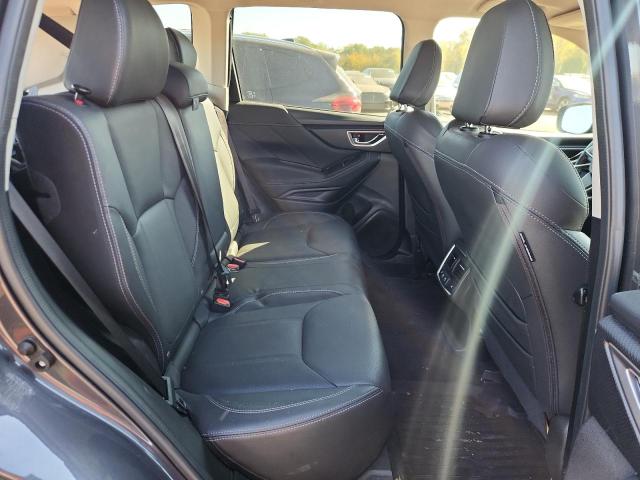 JF2SKAXC6LH428963 - 2020 SUBARU FORESTER TOURING Boz foto 11