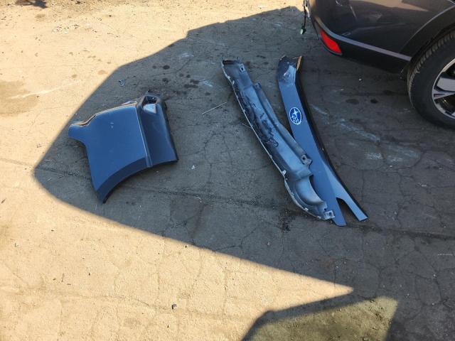 JF2SKAXC6LH428963 - 2020 SUBARU FORESTER TOURING Boz foto 13