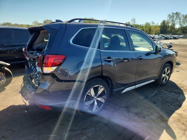 JF2SKAXC6LH428963 - 2020 SUBARU FORESTER TOURING Boz foto 3