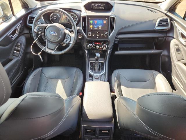 JF2SKAXC6LH428963 - 2020 SUBARU FORESTER TOURING Boz foto 8