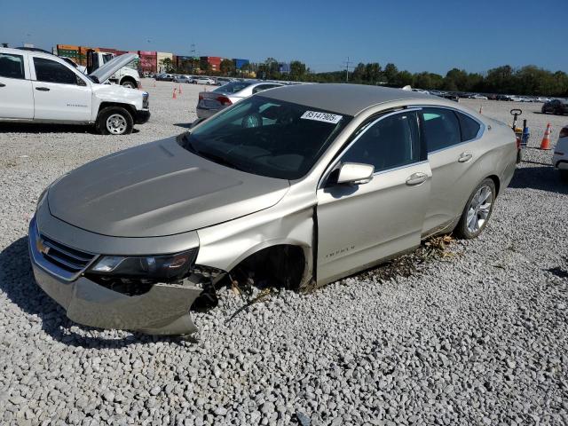 2014 CHEVROLET IMPALA LT, 