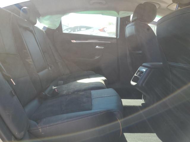 2G1115SL5E9274712 - 2014 CHEVROLET IMPALA LT BEIGE photo 10