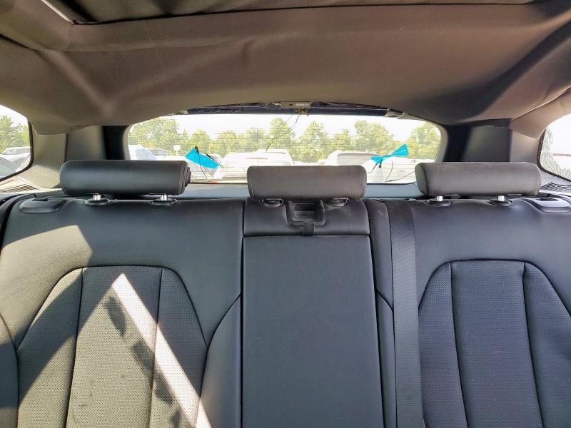 WBX47DP09RN299159 - 2024 BMW X3 SDRIVE30I BLUE photo 10