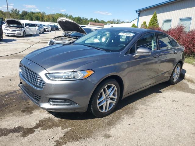 2013 FORD FUSION SE, 