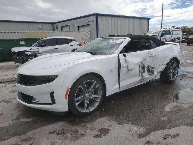 2023 CHEVROLET CAMARO LT, 