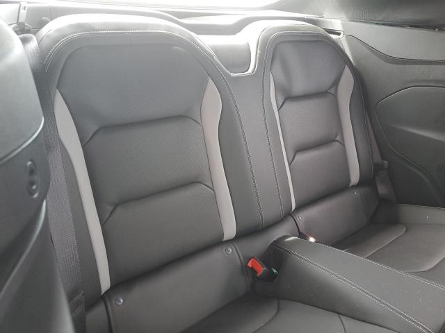 1G1FD3DX5P0144184 - 2023 CHEVROLET CAMARO LT თეთრი ფოტო 10