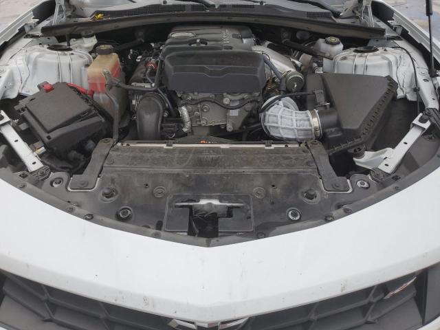 1G1FD3DX5P0144184 - 2023 CHEVROLET CAMARO LT თეთრი ფოტო 11