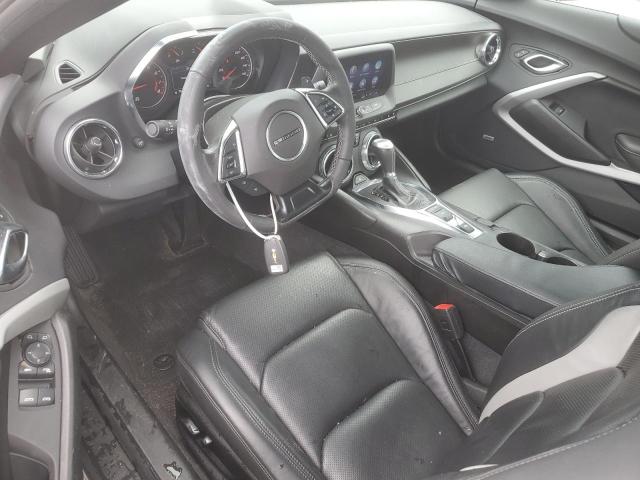 1G1FD3DX5P0144184 - 2023 CHEVROLET CAMARO LT თეთრი ფოტო 8