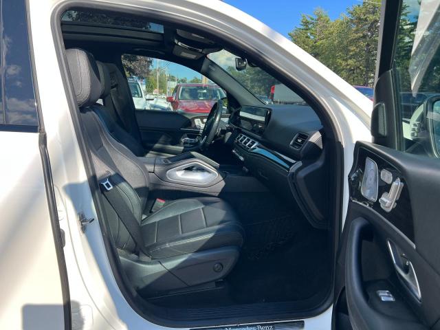 4JGFB4KB2LA048569 - 2020 MERCEDES-BENZ GLE 350 4MATIC WHITE photo 5