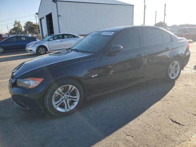2008 BMW 328 I SULEV, 
