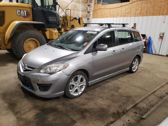 2010 MAZDA 5, 