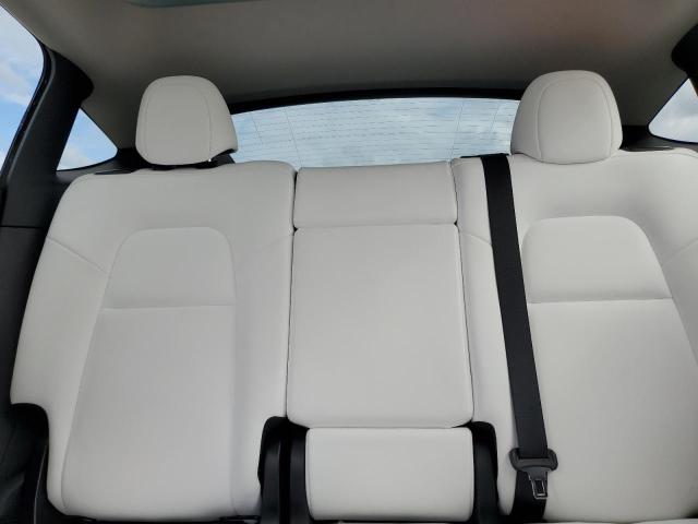 5YJYGDEE8MF284219 - 2021 TESLA MODEL Y Темно-сірий фото 10