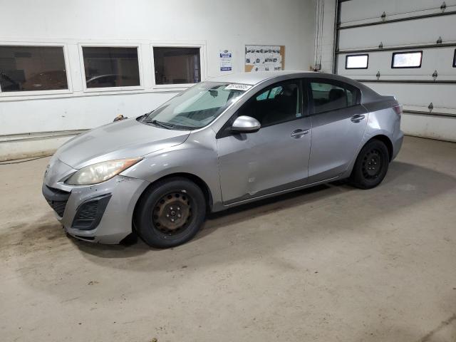 2011 MAZDA 3 I, 