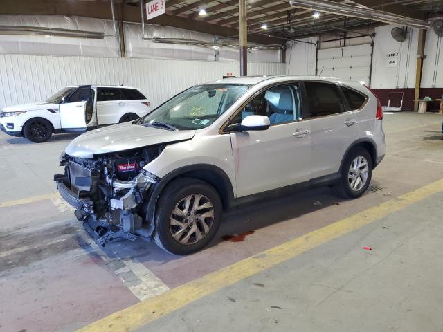 2016 HONDA CR-V EX, 
