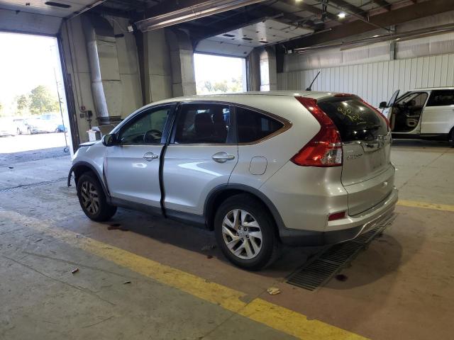 2HKRM4H51GH646891 - 2016 HONDA CR-V EX Argent photo 2