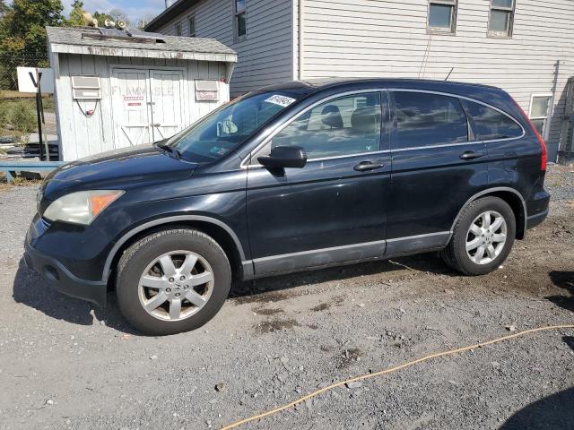 2009 HONDA CR-V EX, 