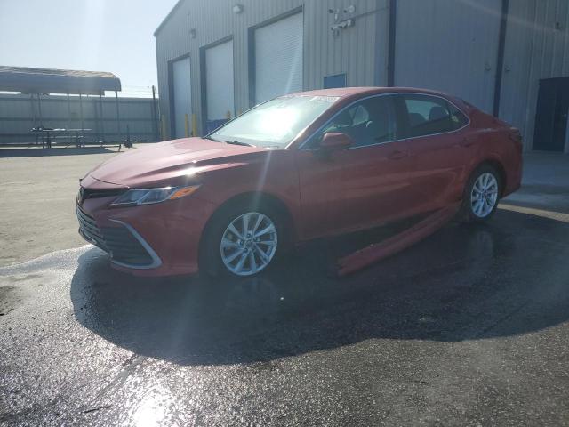 2023 TOYOTA CAMRY LE, 