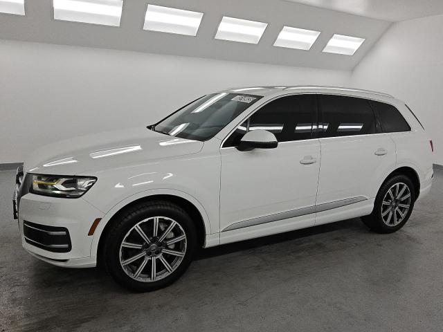 2019 AUDI Q7 PREMIUM, 