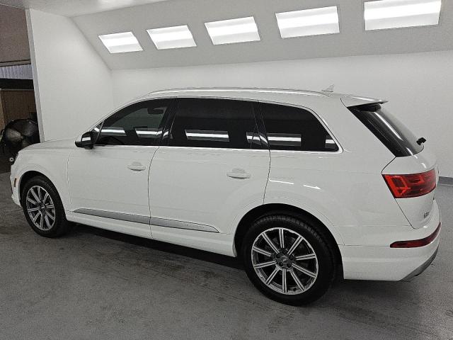 WA1AHAF72KD035006 - 2019 AUDI Q7 PREMIUM Ağ foto 2