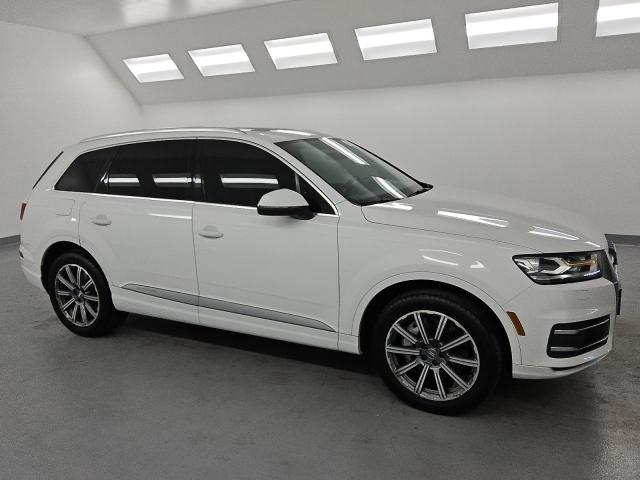 WA1AHAF72KD035006 - 2019 AUDI Q7 PREMIUM Ağ foto 4