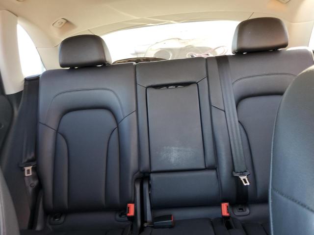 WA1L2AFP3GA129107 - 2016 AUDI Q5 PREMIUM PLUS გრაფიტი ფოტო 10