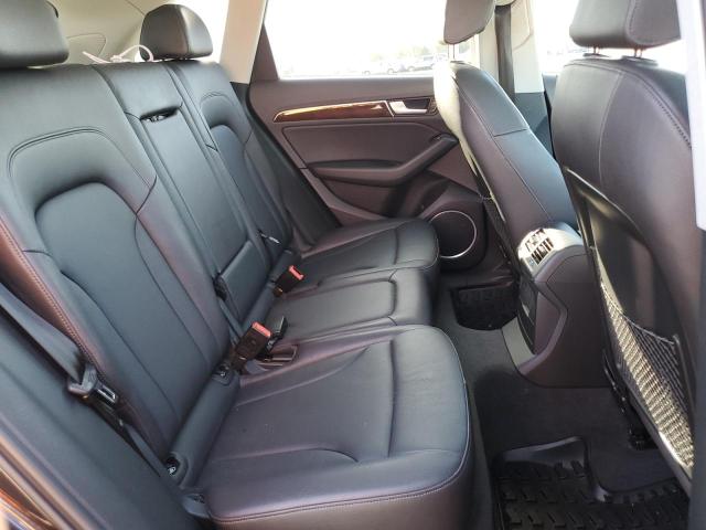 WA1L2AFP3GA129107 - 2016 AUDI Q5 PREMIUM PLUS გრაფიტი ფოტო 11