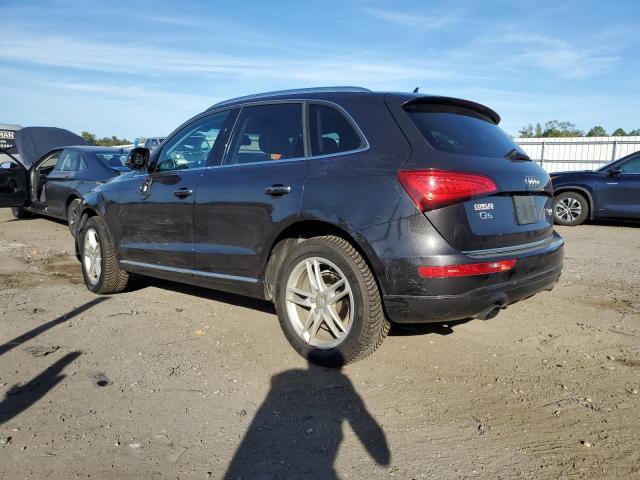 WA1L2AFP3GA129107 - 2016 AUDI Q5 PREMIUM PLUS გრაფიტი ფოტო 2