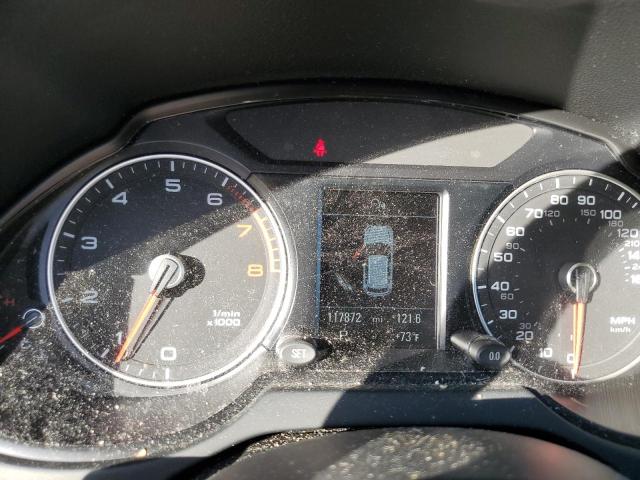 WA1L2AFP3GA129107 - 2016 AUDI Q5 PREMIUM PLUS გრაფიტი ფოტო 9