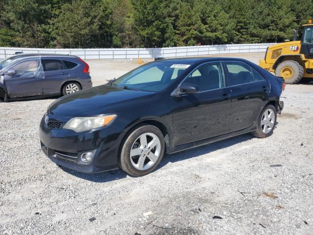 2014 TOYOTA CAMRY L, 
