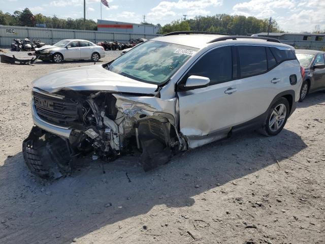 2020 GMC TERRAIN SLE, 