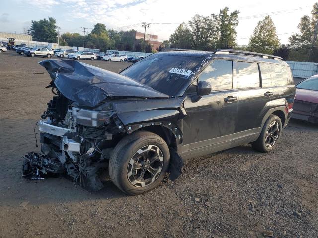 2025 HYUNDAI SANTA FE SEL, 