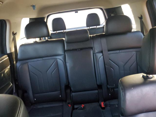 5NMP2DGL4SH072046 - 2025 HYUNDAI SANTA FE SEL Siyah fotoğraf 10